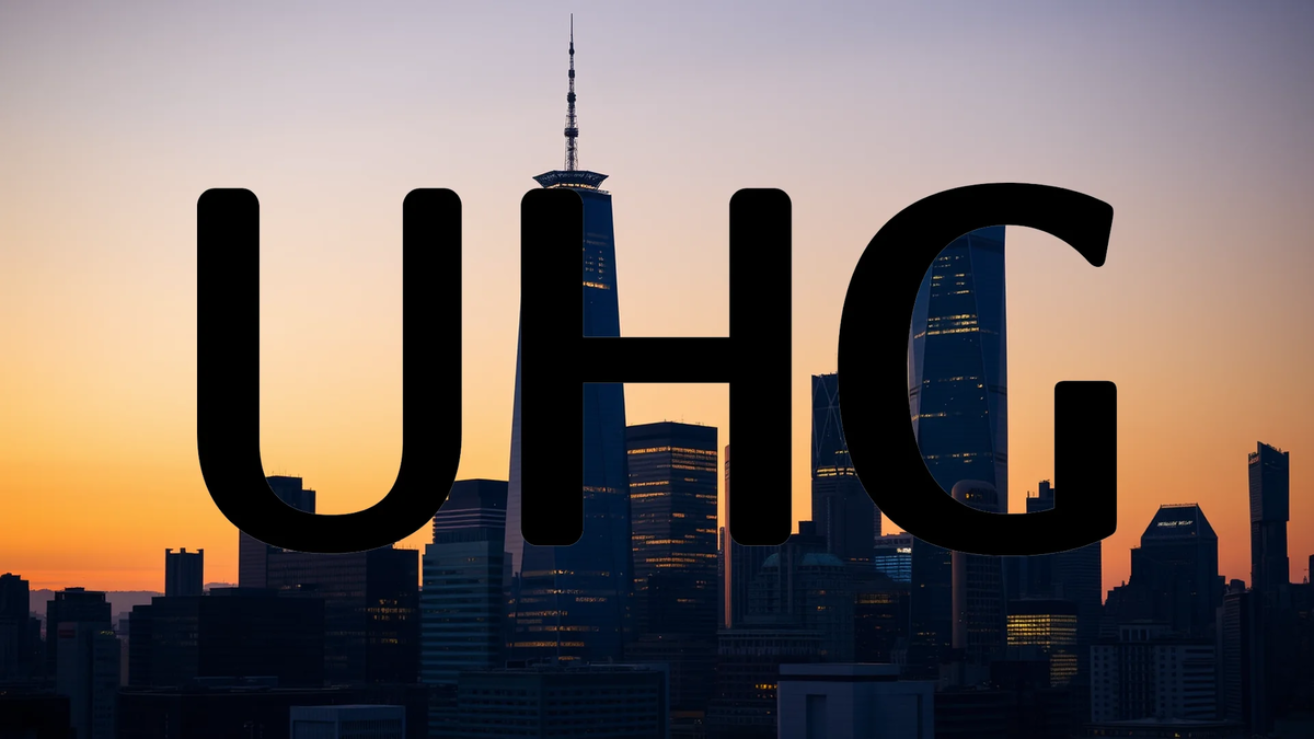 UnitedHealth Shares: A Study in Contrasts Amid Regulatory Scrutiny - Foto: über boerse-global.de