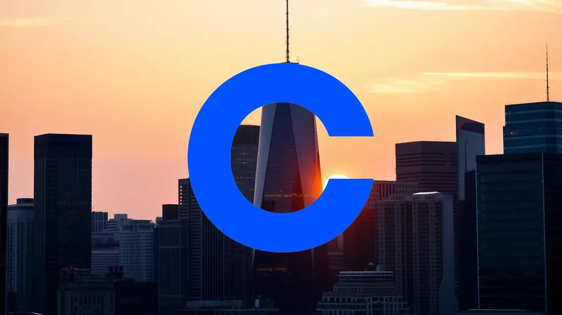 Coinbase Aktie: Starkes Marktdebüt - Bild: über boerse-global.de