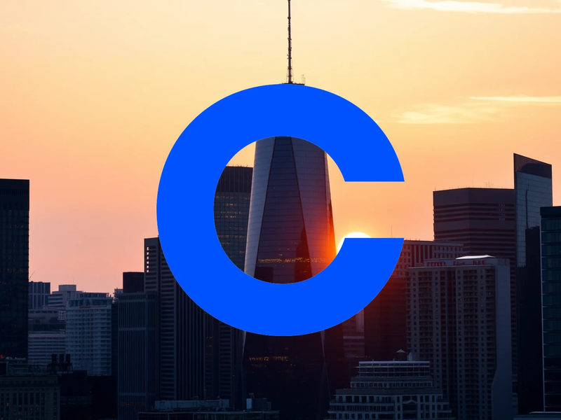 Coinbase Aktie: Starkes Marktdebüt - Foto: über boerse-global.de