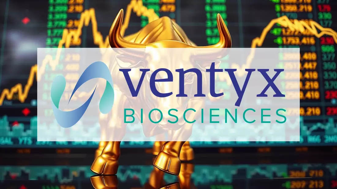 Ventyx Biosciences Shares Decline on Clinical Timeline Shift - Bild: über boerse-global.de