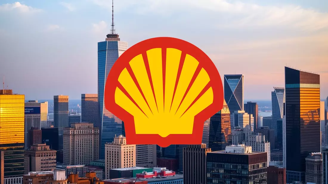 Shell Aktie: Strategische Weichenstellung - Bild: über boerse-global.de