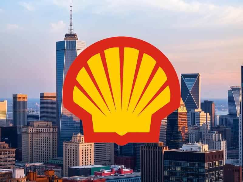 Shell Aktie: Strategische Weichenstellung - Foto: über boerse-global.de
