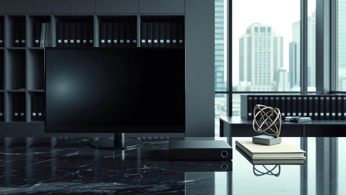 Rechts-KI vor der Zerreißprobe: Europa fordert digitale Souveränität - Foto: über boerse-global.de