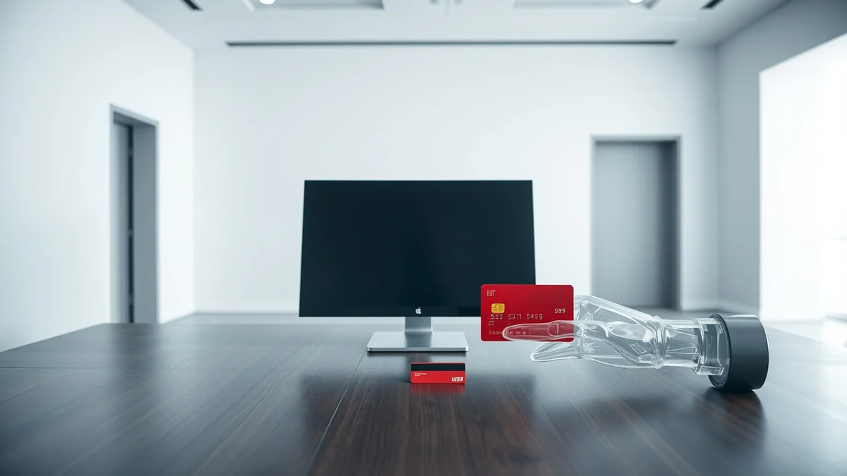 Betrugsmasche explodiert: Käufer umgehen Händler und stornieren direkt - Foto: über boerse-global.de