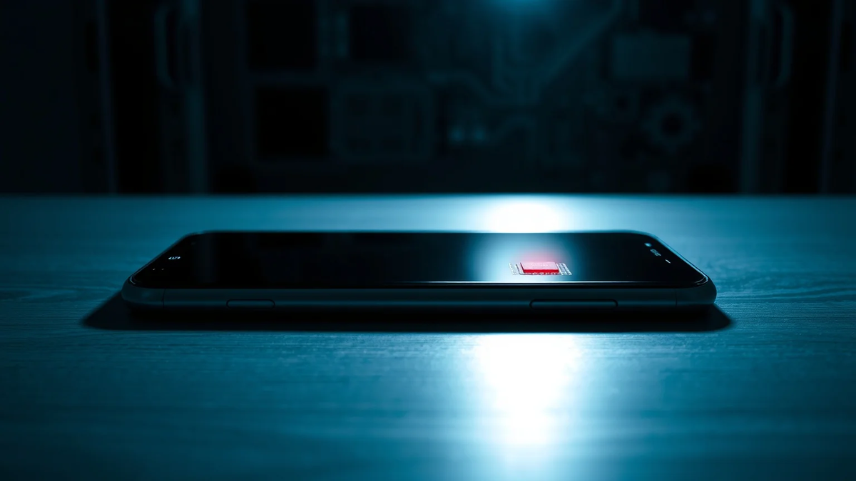 Dimensity 7300: Hardware-Lücke hebelt Krypto-Smartphones aus - Foto: über boerse-global.de