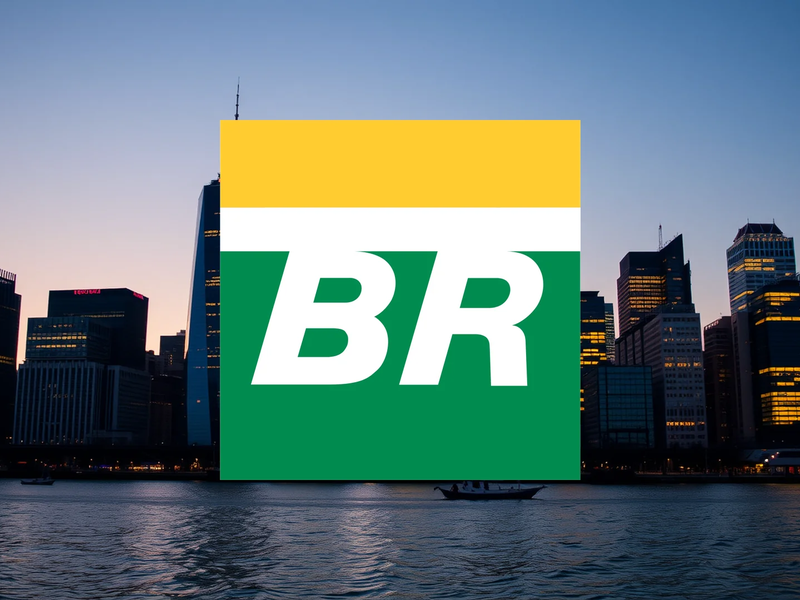 Petrobras Aktie: Milliarden-Pläne werden konkret - Foto: über boerse-global.de