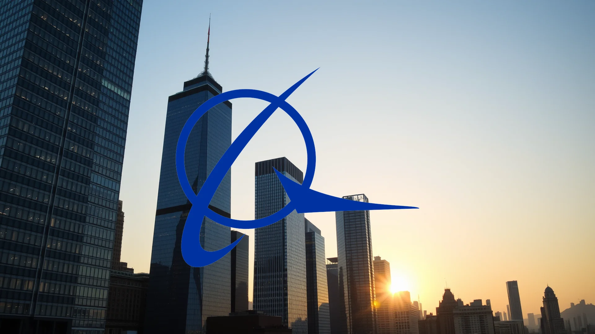 Boeing Aktie: FTC gibt grünes Licht - Foto: über boerse-global.de