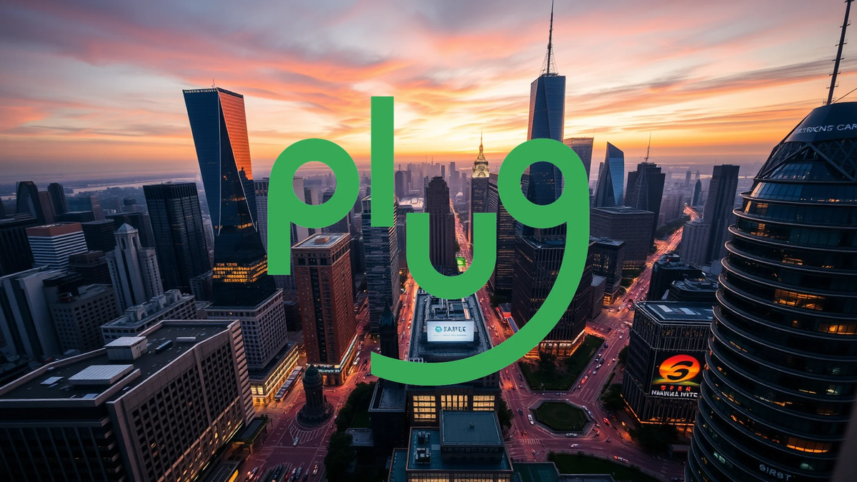 Plug Power: La Sombra de la Dilución sobre los Avances Operativos - Foto: über boerse-global.de