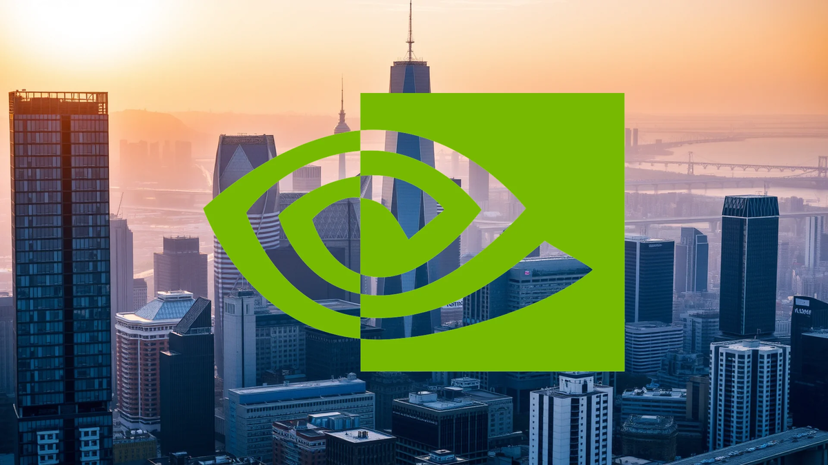 La Sombra de Washington Sobre el Valor de Nvidia - Foto: über boerse-global.de