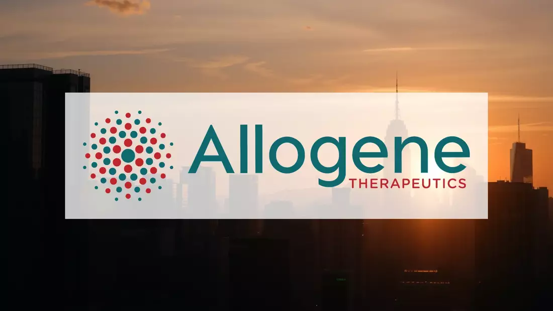 Allogene Therapeutics Shares Face Selling Pressure Amid Key Clinical Catalysts Illustration mit AI erstellt übermittelt durch boerse-global.de