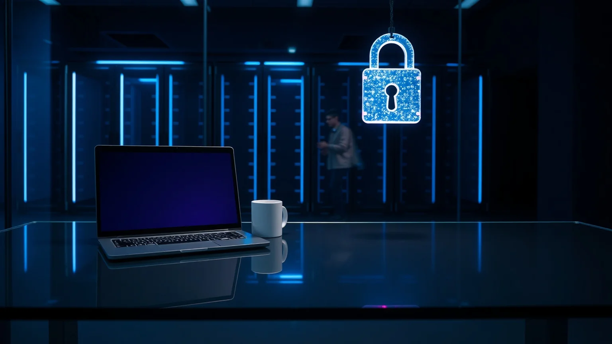 React2Shell: Kritische Sicherheitslücke bedroht Millionen Web-Anwendungen - Foto: über boerse-global.de