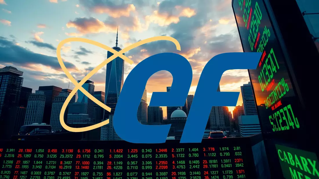 Diverging Signals Create Uncertainty for Energy Fuels Investors Illustration mit AI erstellt übermittelt durch boerse-global.de