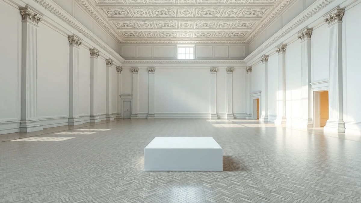 Chinesische Schätze und Helmut Lang: Wien startet Kultur-Offensive - Foto: über boerse-global.de