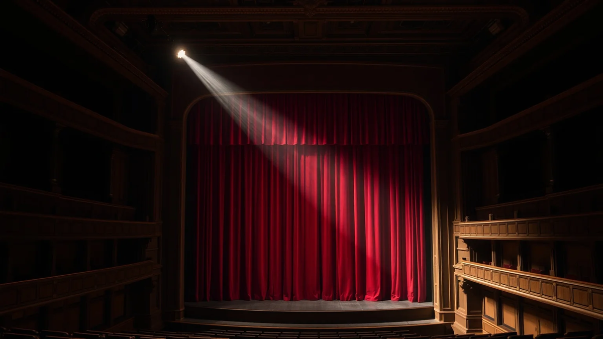 Salzburg 2026: Bartoli wagt Rollendebüt als Corinna - Foto: über boerse-global.de