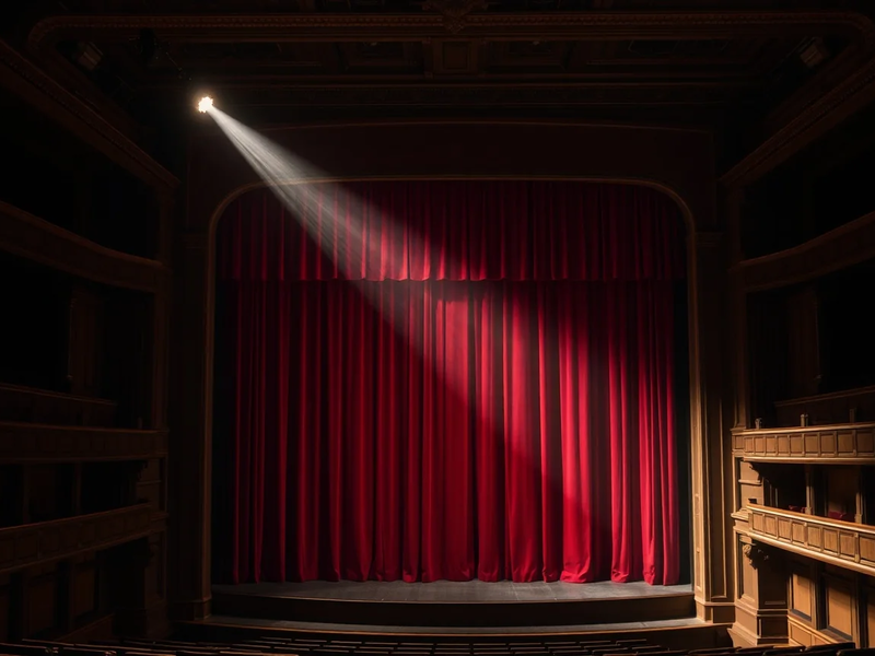 Salzburg 2026: Bartoli wagt Rollendebüt als Corinna - Foto: über boerse-global.de