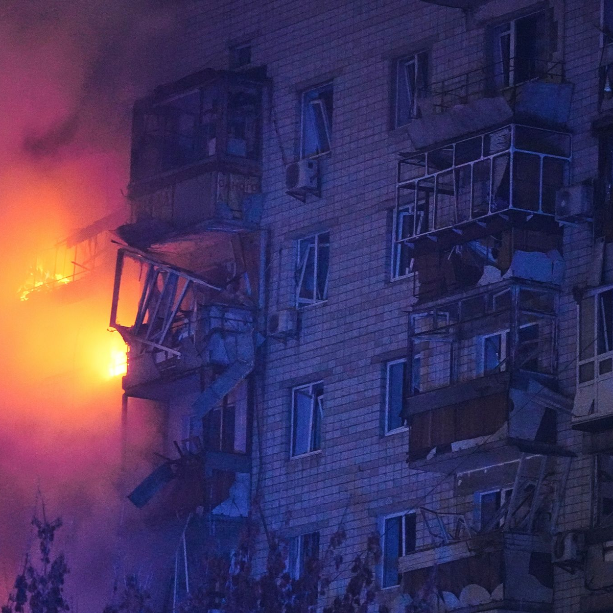 Der Ausdruck «Land gegen Frieden» belegt den dritten Platz bei den «Wörtern des Jahres» 2025. (Symbolbild) - Foto: Efrem Lukatsky/AP/dpa