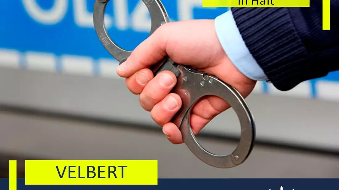 POL-ME: Bohnen mit Speck und ein toxikologisches Gutachten: Wie die Polizei einen Mordversuch aufdeckte - 2512024 - Bild: presseportal.de