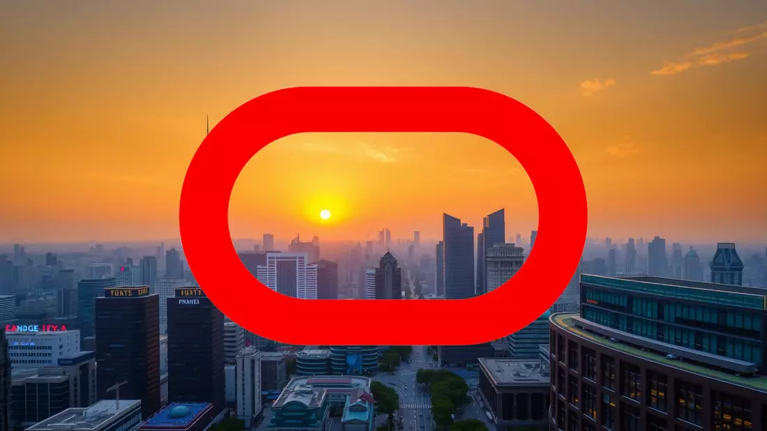 Oracle: La deuda en la sombra de su apuesta por la inteligencia artificial Illustration mit AI erstellt übermittelt durch boerse-global.de