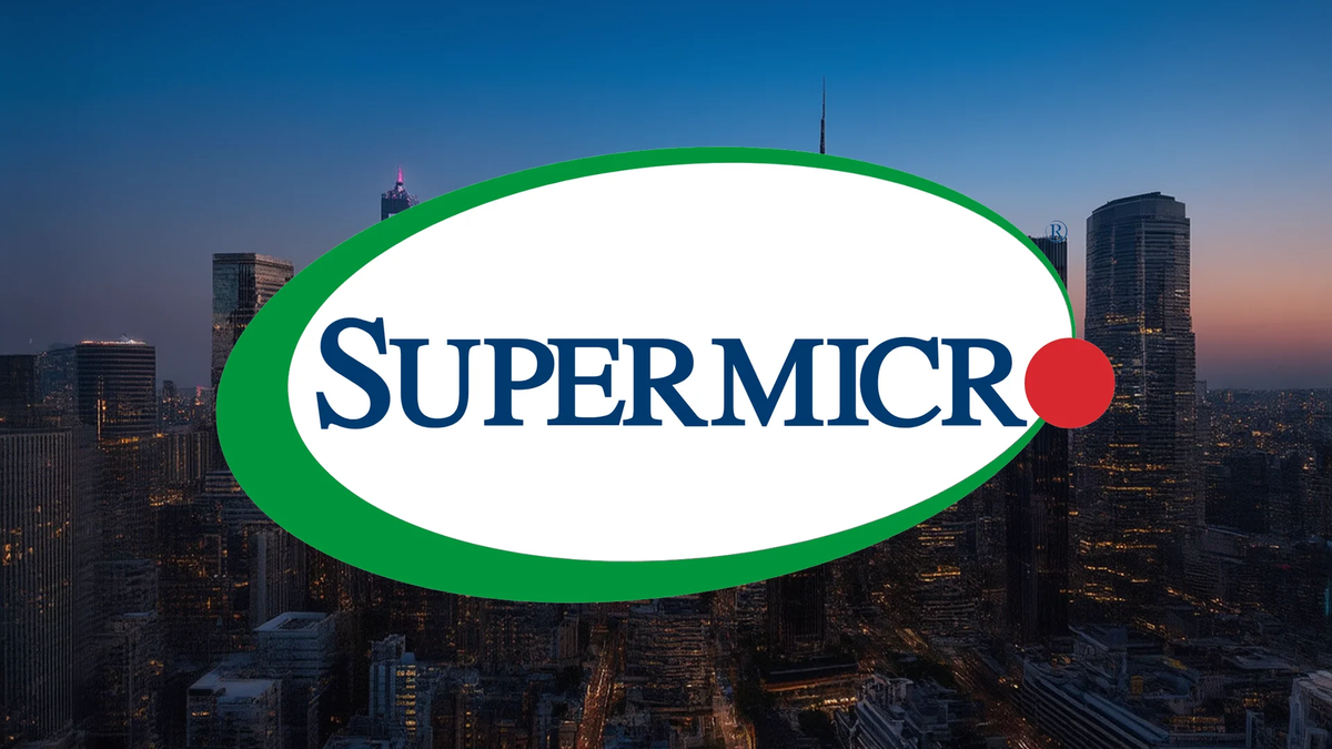 Super Micro Computer Aktie: Vertrauen schwindet - Foto: über boerse-global.de