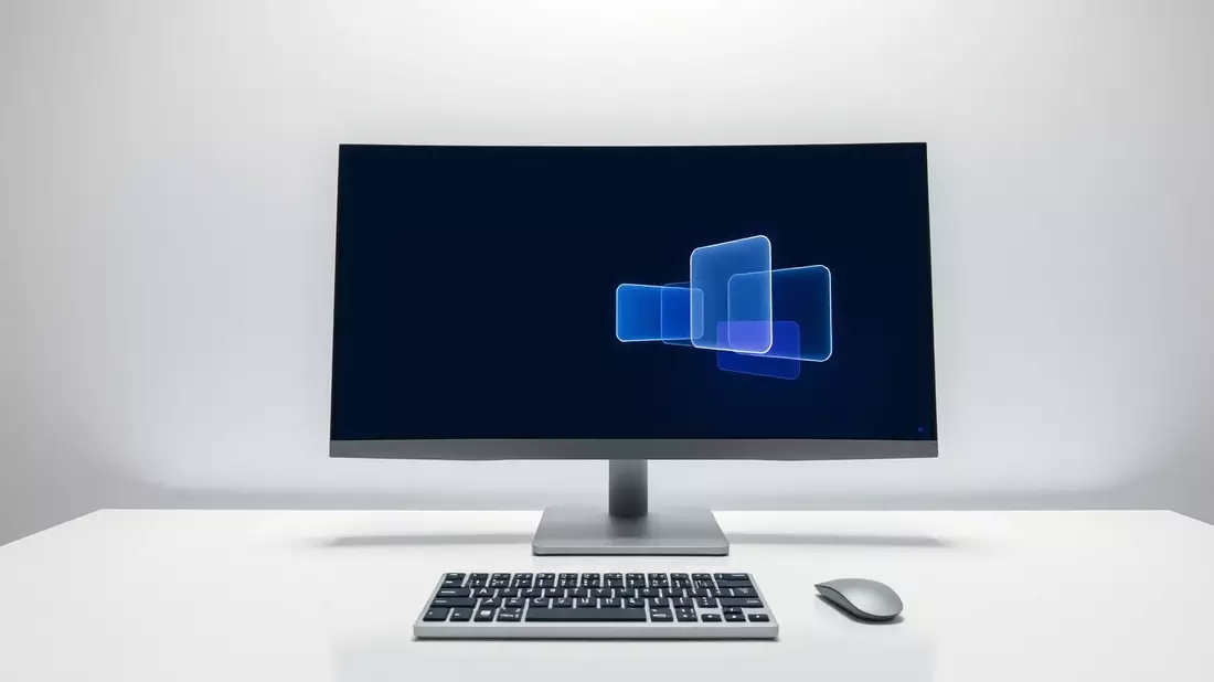 Windows 11: Run-Dialog erhält nach 30 Jahren neues Design - Bild: über boerse-global.de