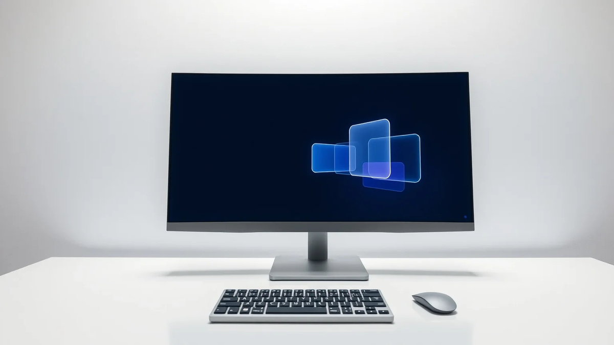 Windows 11: Run-Dialog erhält nach 30 Jahren neues Design - Foto: über boerse-global.de