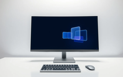 Windows 11: Run-Dialog erhält nach 30 Jahren neues Design - Foto: über boerse-global.de