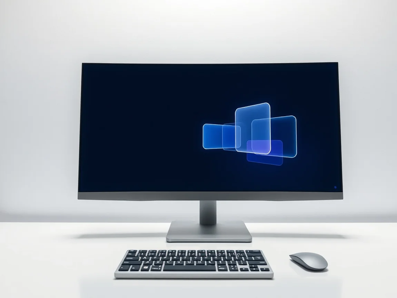 Windows 11: Run-Dialog erhält nach 30 Jahren neues Design - Foto: über boerse-global.de