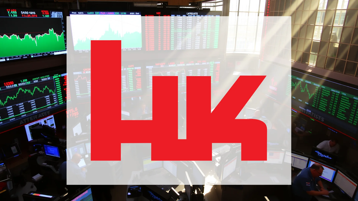 H K Aktie: Anlagemöglichkeiten untersucht - Foto: über boerse-global.de