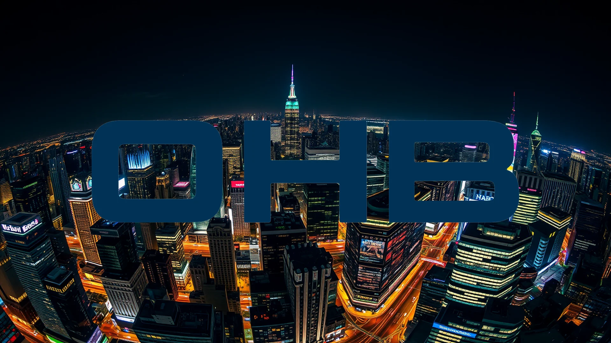 OHB Aktie: ESA-Milliarden zünden - Foto: über boerse-global.de