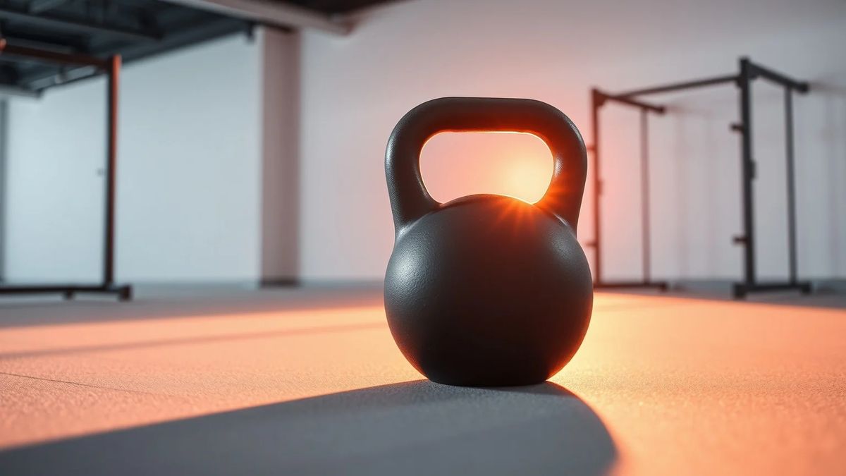 Krafttraining schlägt Cardio: Der Beweis ist da - Foto: über boerse-global.de