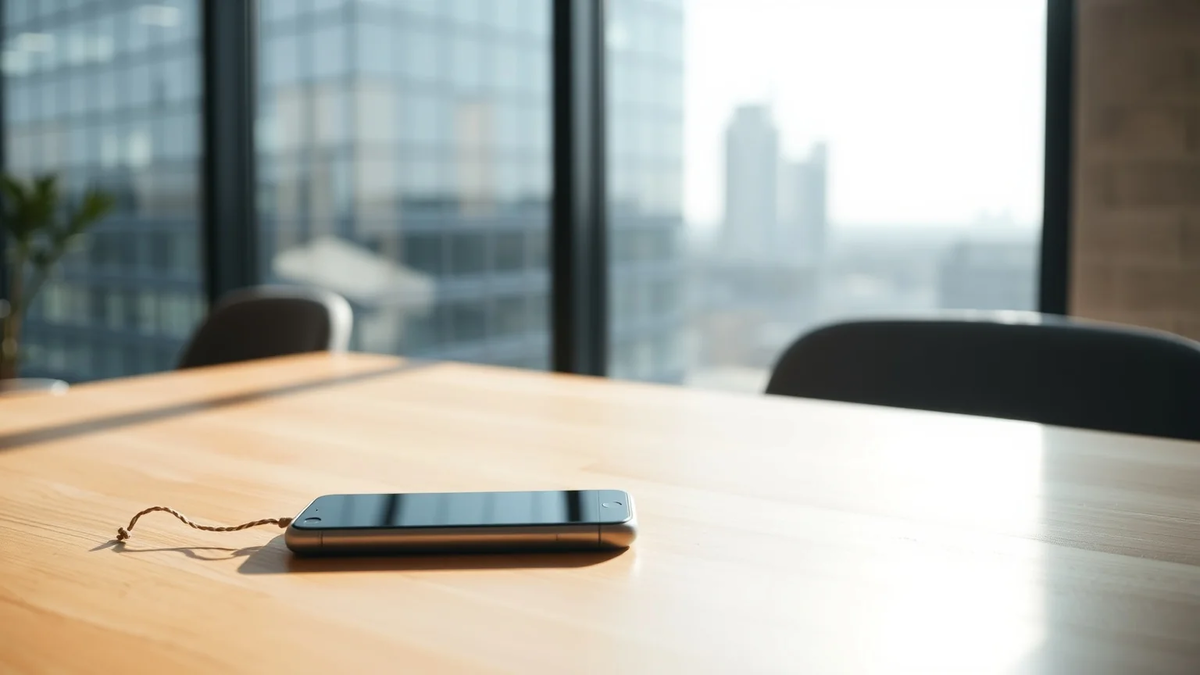 iPhone Air verliert dramatisch an Wert – iPhone 15 als Geheimtipp - Foto: über boerse-global.de