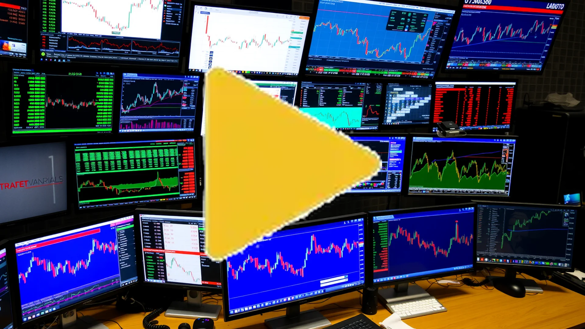 Mediaco Holding Shares Face Sustained Downward Pressure - Foto: über boerse-global.de