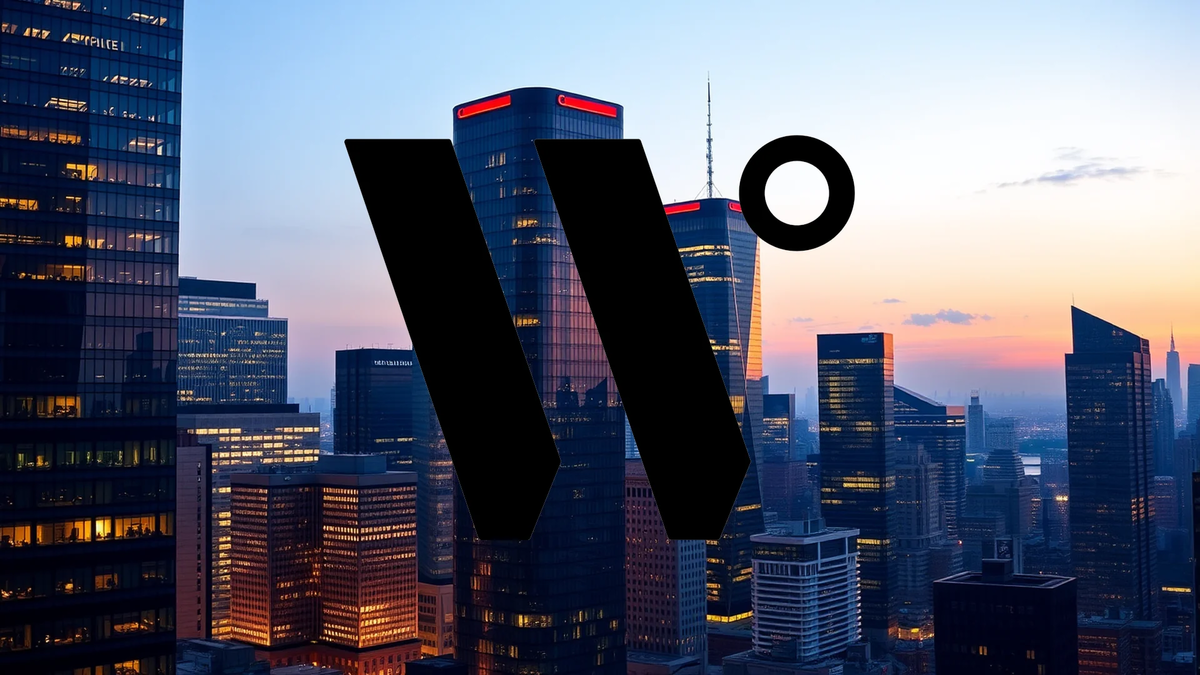 Wallenius Wilhelmsen Aktie: Gewinnaussichten steigen! - Foto: über boerse-global.de