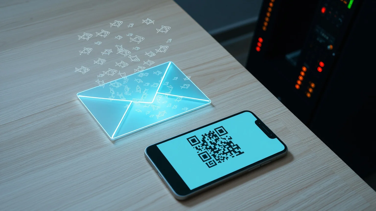 Phishing-Welle trifft deutsche Bankkunden und Disney-Nutzer - Foto: über boerse-global.de