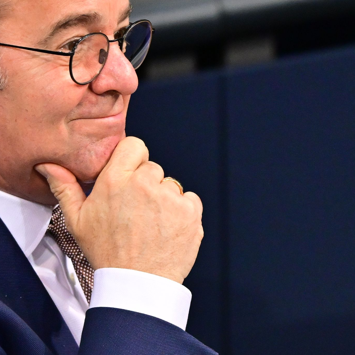 Bundestag billigt Wehrdienstgesetz - Foto: Christophe Gateau/dpa