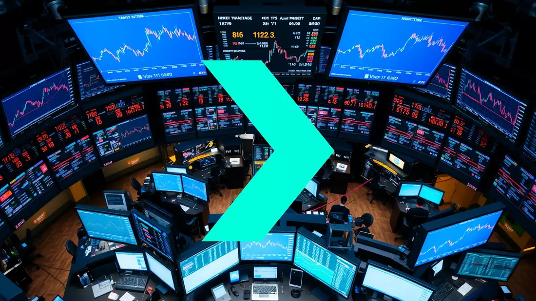 Exail Technologies Aktie: Konsolidierung nach Rally - Bild: über boerse-global.de