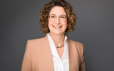 Zukunft im Blick: Ab 2027 übernimmt Sabine König den Vorstandsvorsitz und Patric Karwatzki wird Vorstandsmitglied der LBS NordOst - Foto: presseportal.de