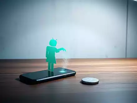 SeedSnatcher: Neue Android-Malware plündert Krypto-Wallets - Foto: über boerse-global.de