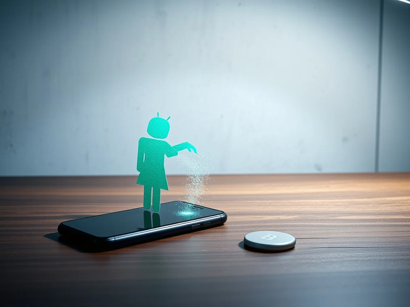 SeedSnatcher: Neue Android-Malware plündert Krypto-Wallets - Foto: über boerse-global.de