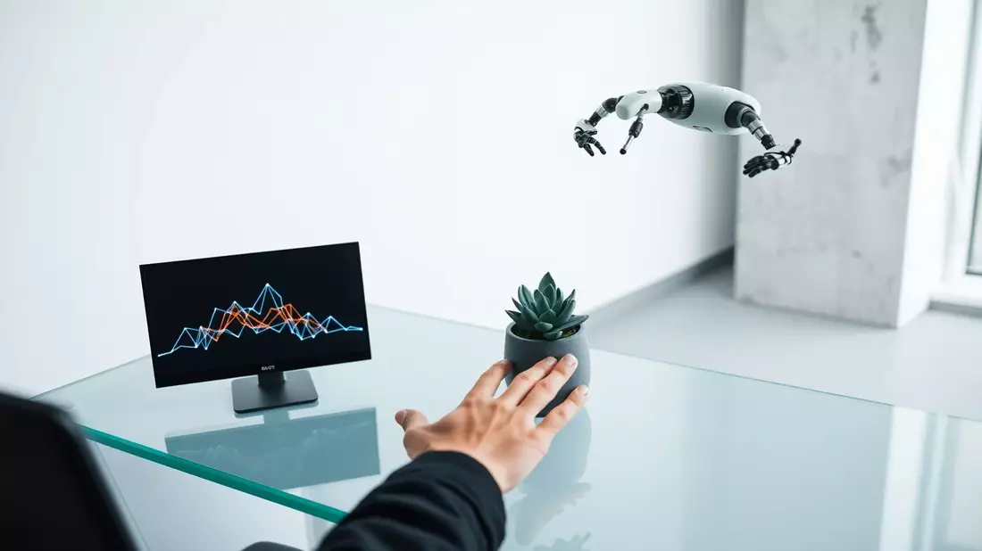 HR-Trends 2026: Das Ende der Ära Mikromanagement - Bild: über boerse-global.de