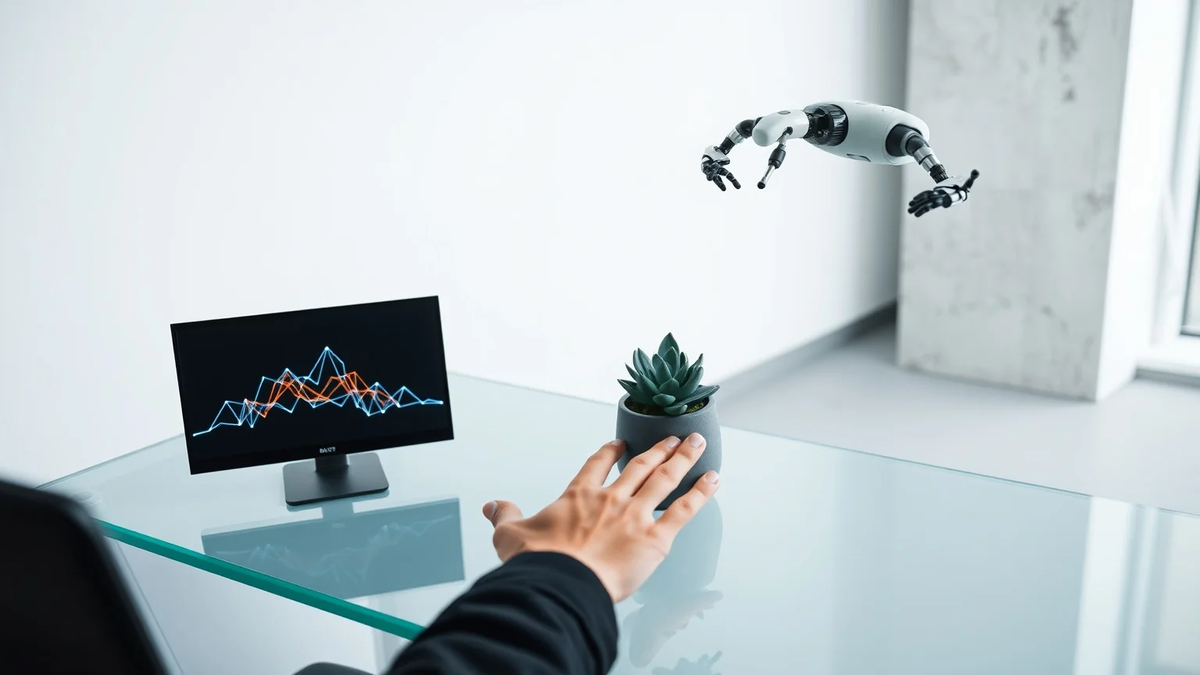 HR-Trends 2026: Das Ende der Ära Mikromanagement - Foto: über boerse-global.de