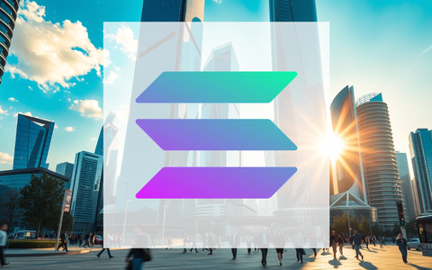 Solana’s Mobile Strategy Fuels Market Optimism Amid Consolidation - Foto: über boerse-global.de