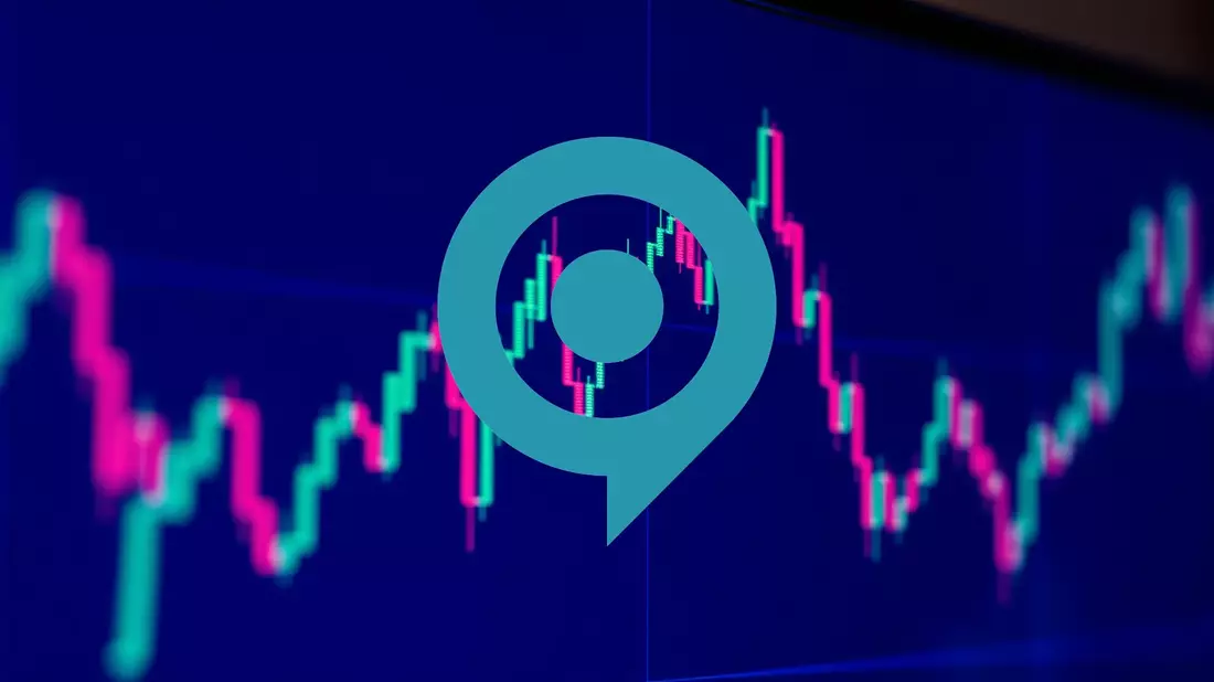 Enento Aktie: Neue Führung, alte Sorgen - Bild: über boerse-global.de