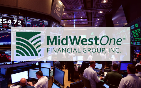 MidWestOne Aktie: Neue Höchststände - Foto: über boerse-global.de