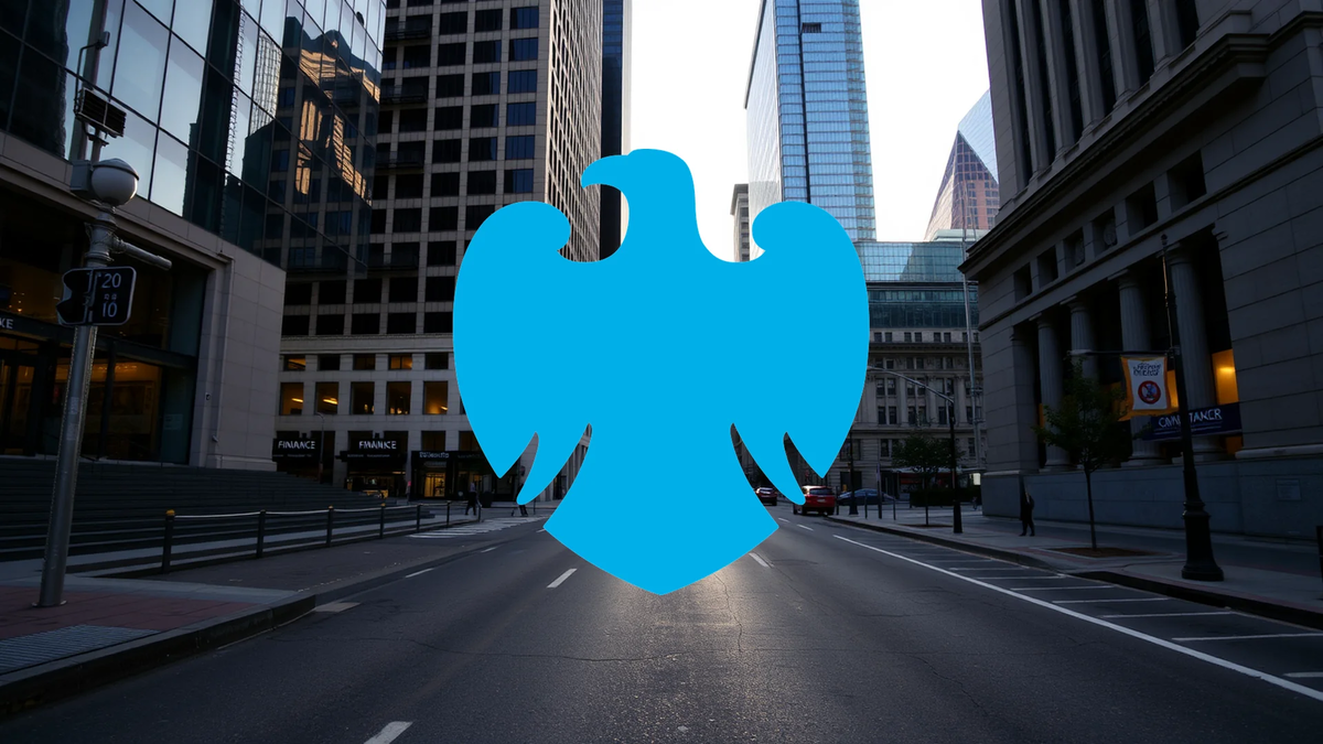 Barclays Aktie: Starke Performance - Foto: über boerse-global.de