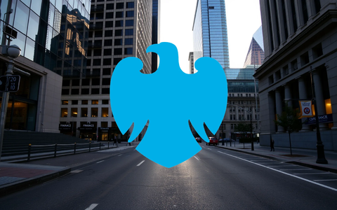 Barclays Aktie: Starke Performance - Foto: über boerse-global.de