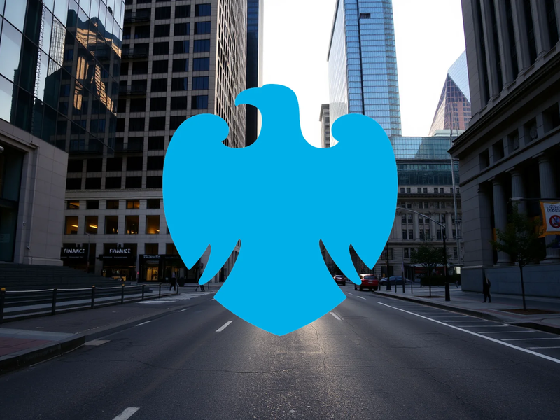 Barclays Aktie: Starke Performance - Foto: über boerse-global.de