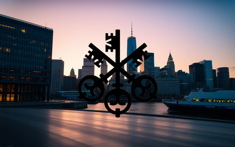 UBS Aktie: Markante Verbesserungen - Foto: über boerse-global.de