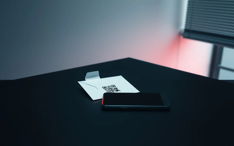 Quishing, Smishing, Deepfakes: Betrüger starten Weihnachtsoffensive - Foto: über boerse-global.de