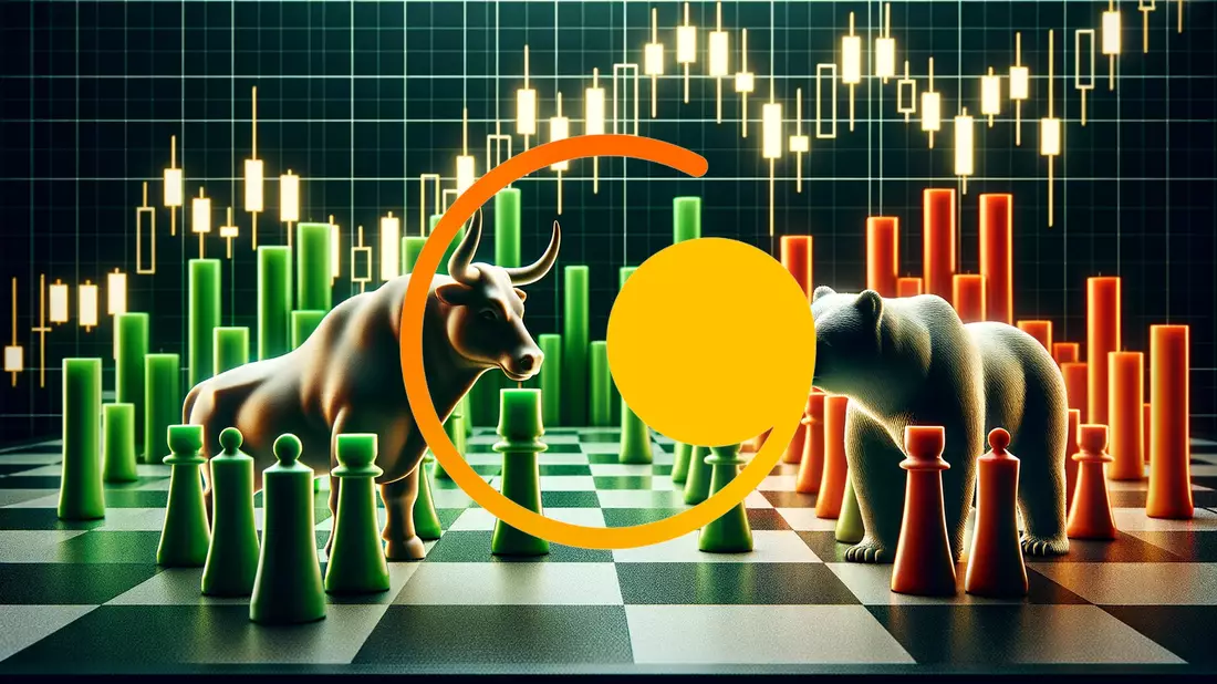Glanbia Aktie: Ambitionierte Ziele - Bild: über boerse-global.de